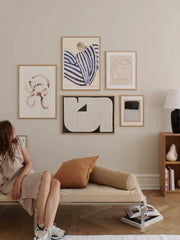 8AM - gallery