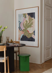 Little Green - gallery