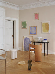 Deep Blue - gallery