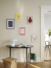 Dancing Dots - gallery