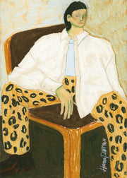 Fashion Diva 01 - clean artwork preview
