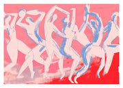 Dancing - clean artwork preview