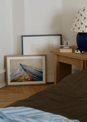 Velvet Peak III - gallery