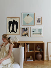 Rosa - gallery