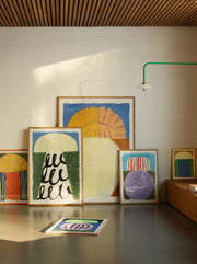 The Eye - gallery