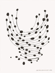 Dancing Dots - clean artwork preview