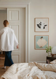 Meet Me at Jaurès - gallery