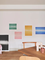 Pink Interstellar - gallery