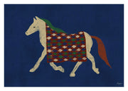 Horse Stories - clean artwork preview
