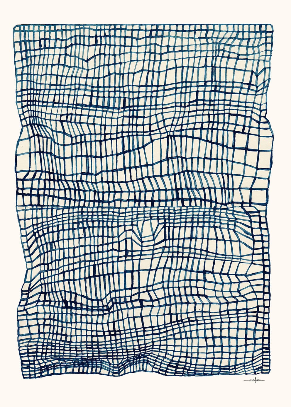 Sketchbook - clean artwork preview
