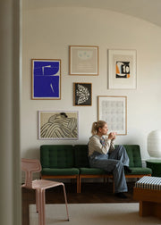 Waiting - gallery