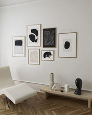 Painted Surface - gallery
