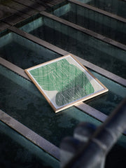 Green Ocean - gallery