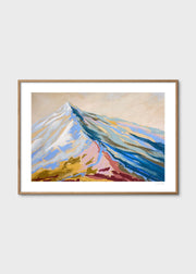 Velvet Peak III - gallery