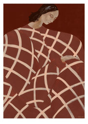 Waiting At Art Et Métiers - clean artwork preview