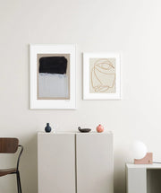 Painted Surface - gallery
