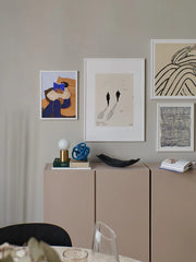 Motljus - gallery