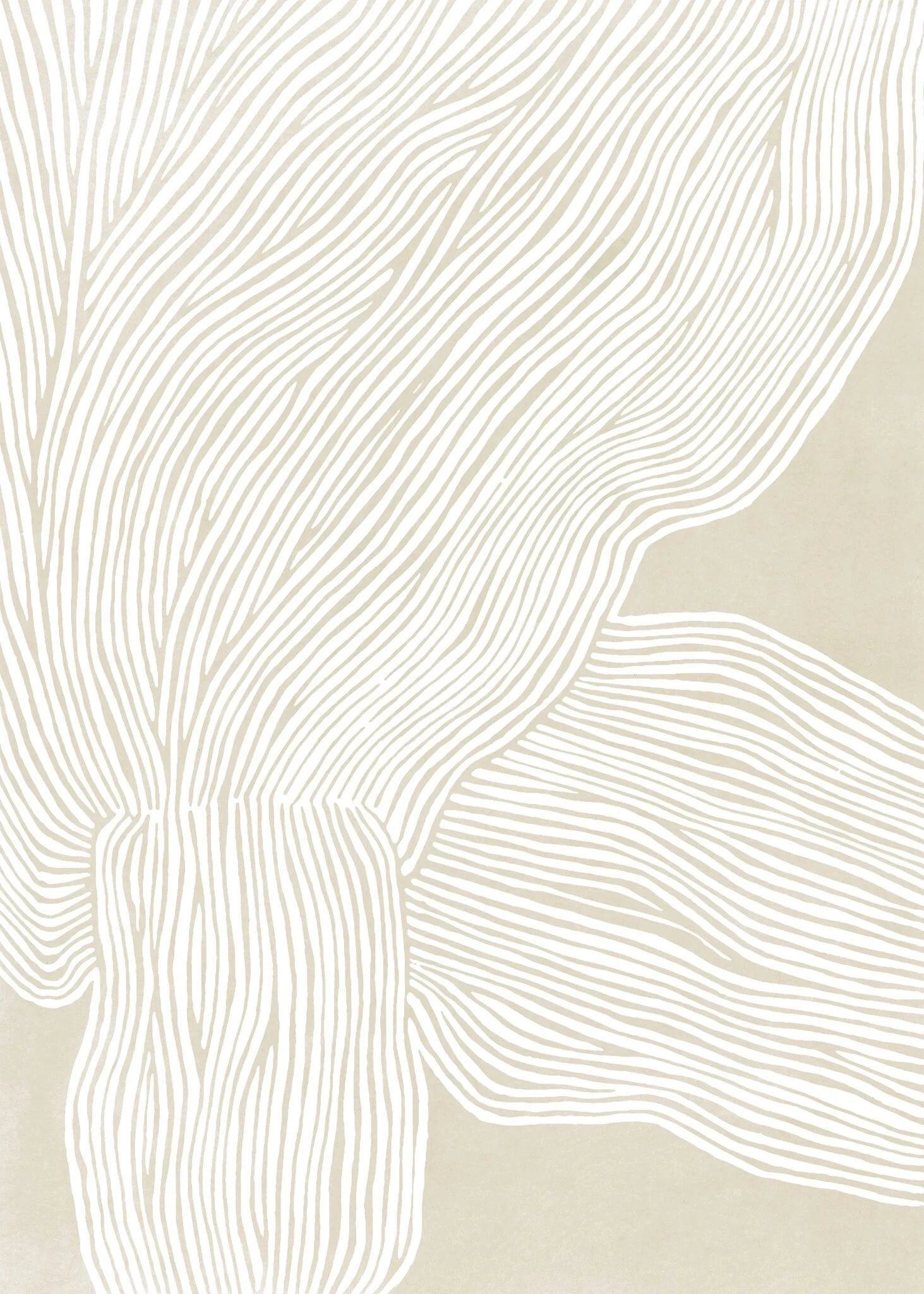 The Line no. 09 - clean artwork preview