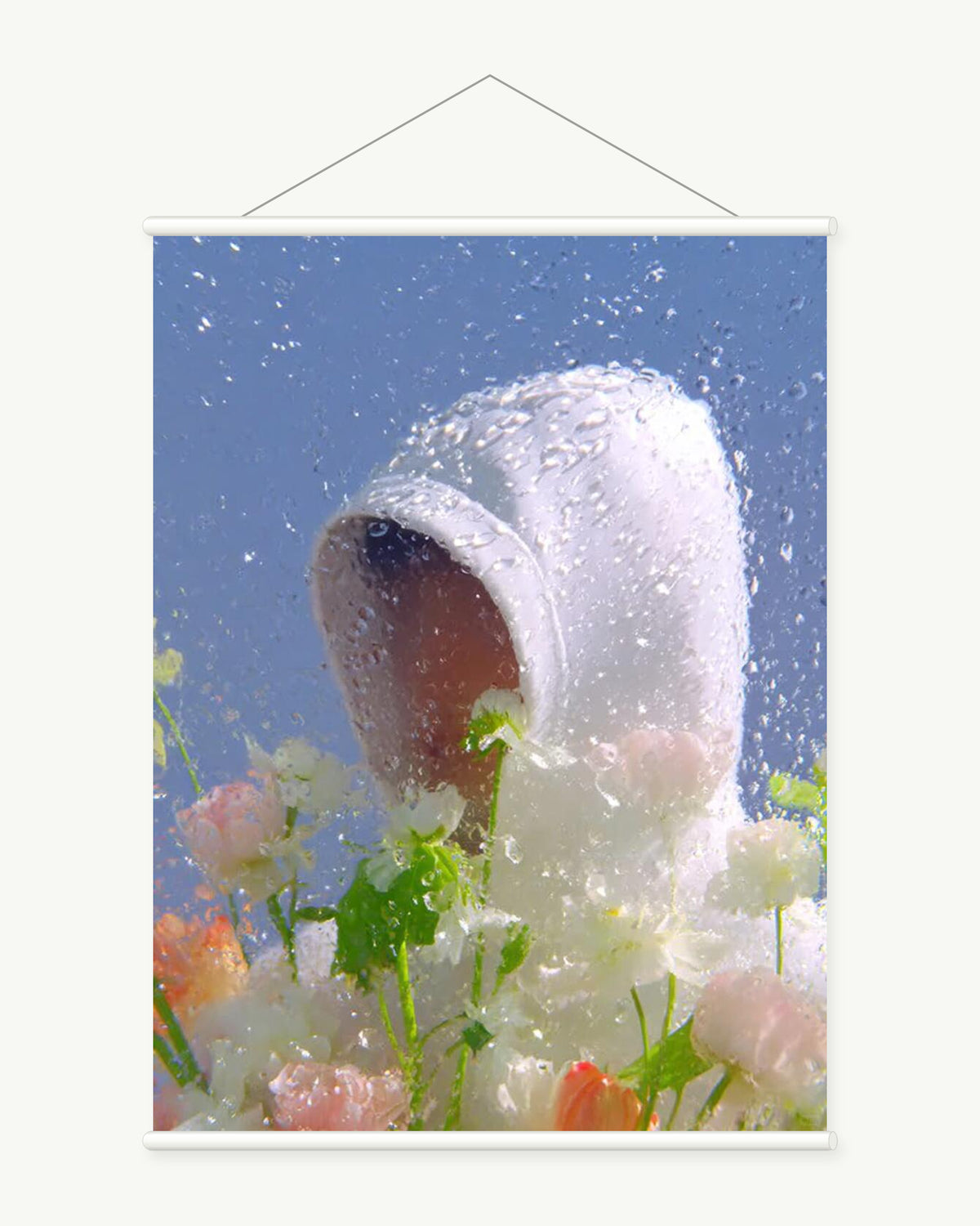 Garden Shower