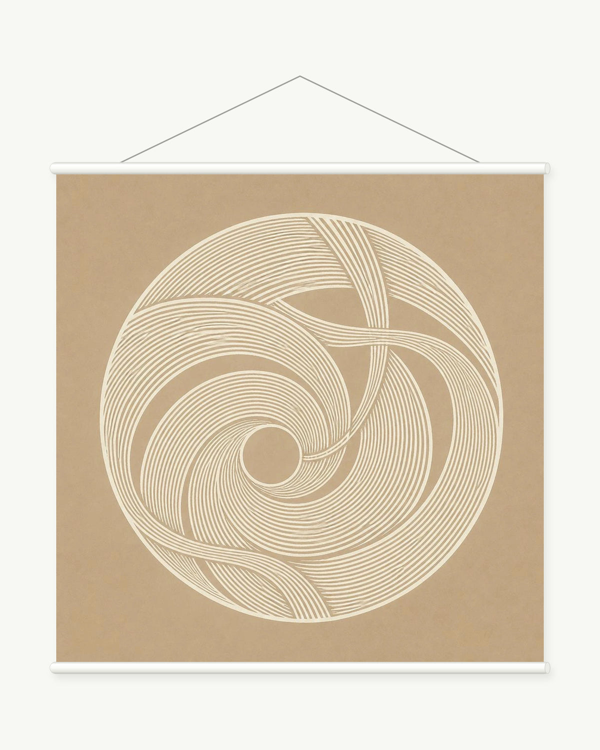 Lunar Threads