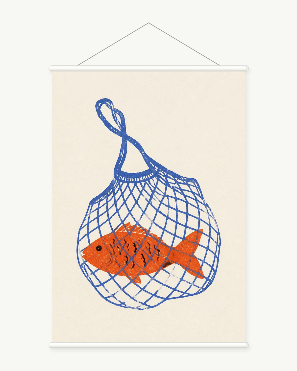 Market Bag Surprise