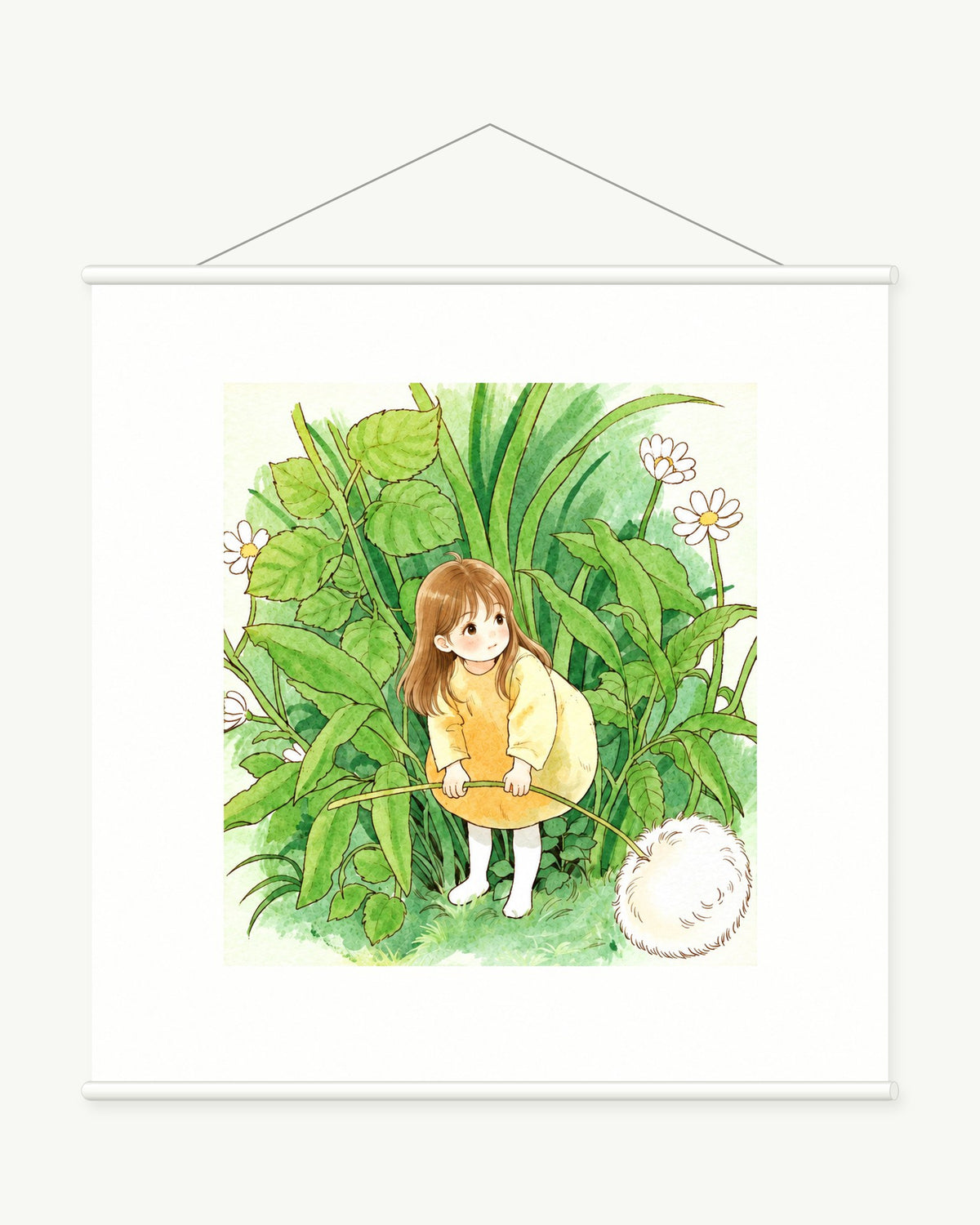 Meadow Sketchbook