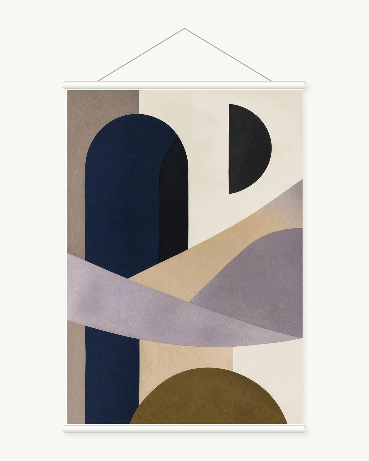 Nocturne Shapes