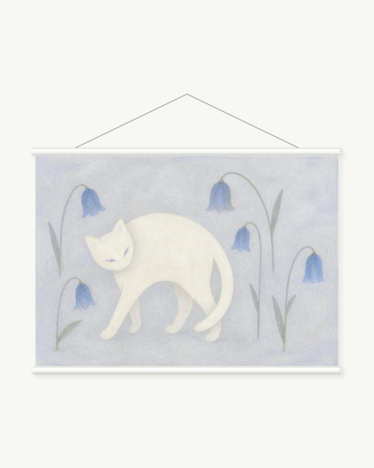 Pale Garden Companion