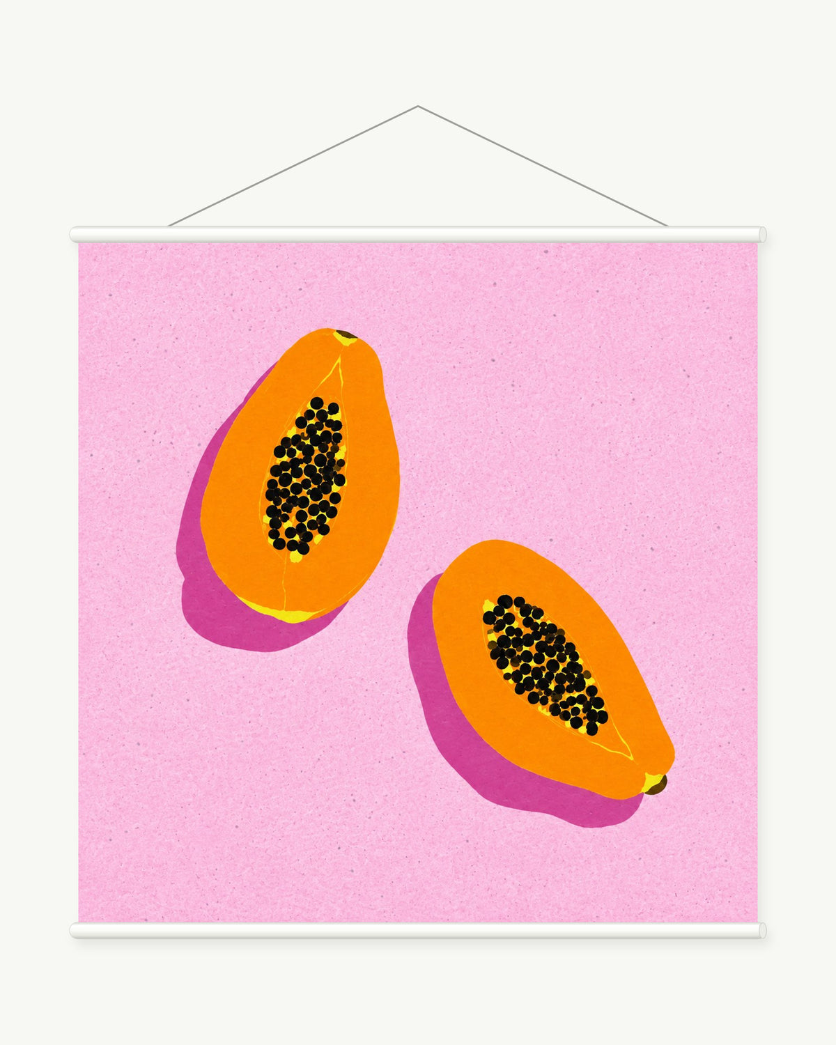 Papaya Pair