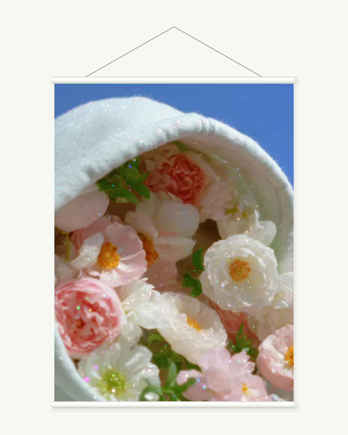 Petal Hideaway