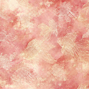 Fish in Rose Water — detail cropped from the original artwork