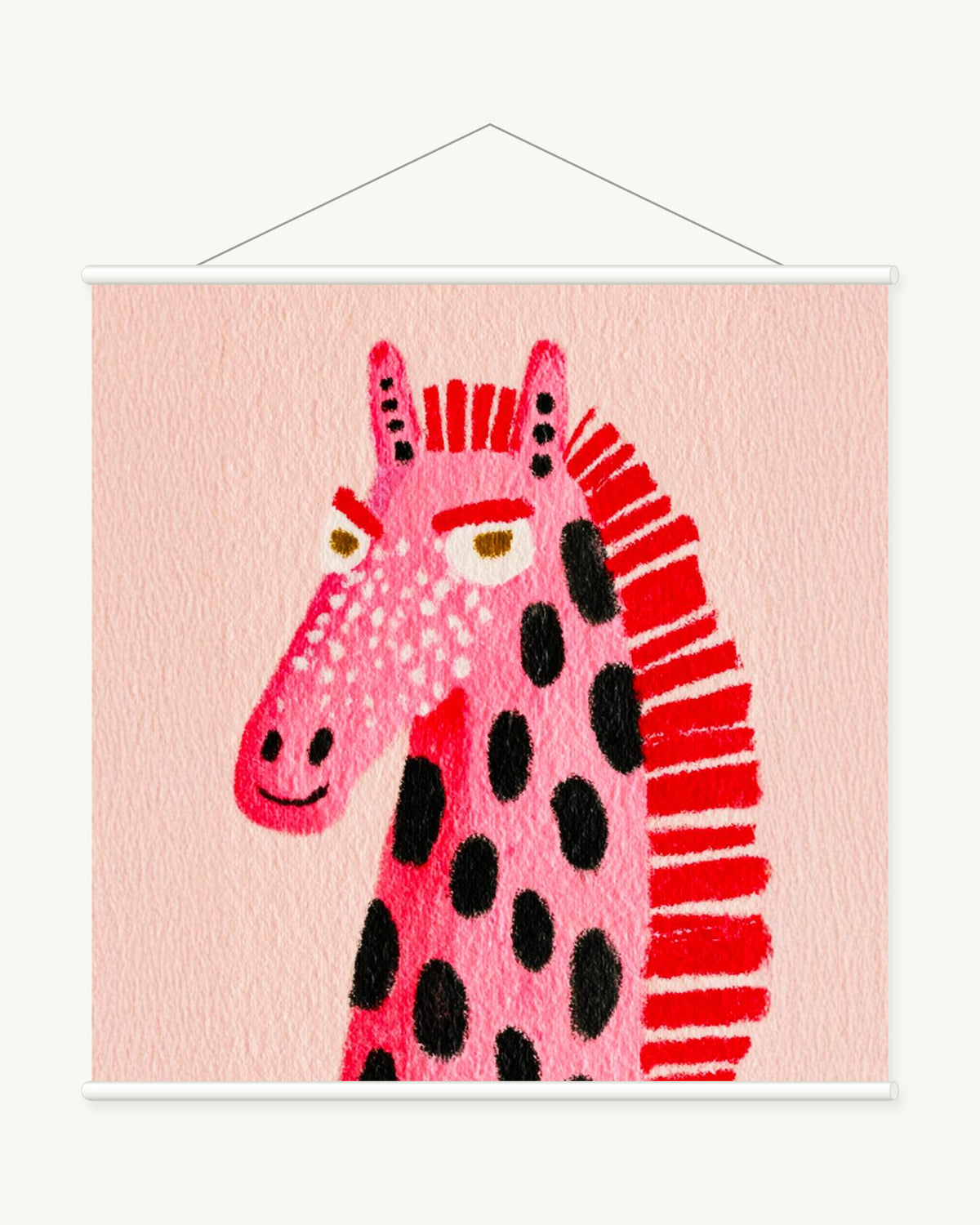 Polka Dot Pony