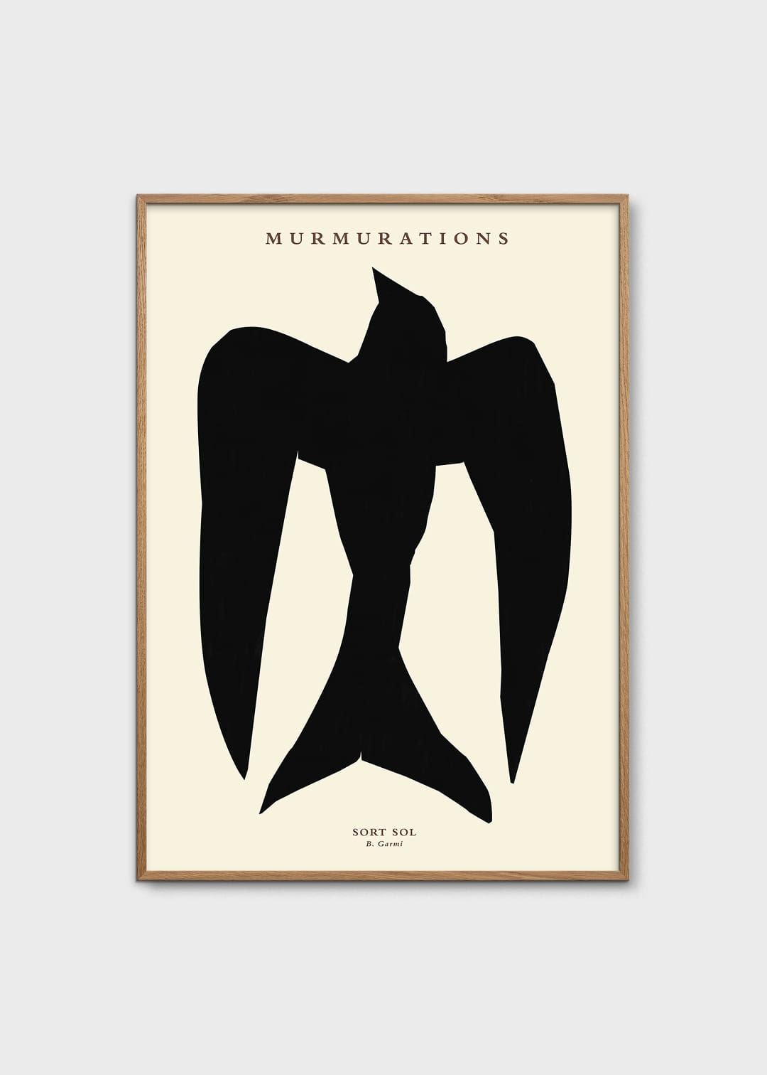 Murmurations Sort Sol