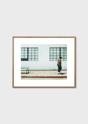 Santa Monica Man - primary