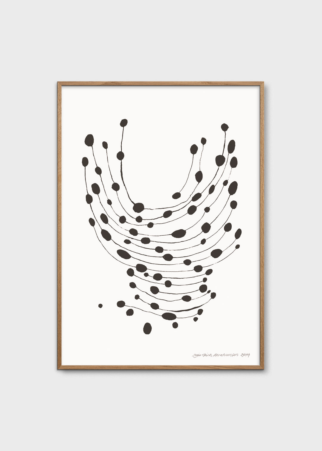 Dancing Dots