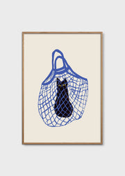 The Cat's In The Bag - primary