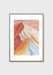 Cuillin Ridge VII - primary