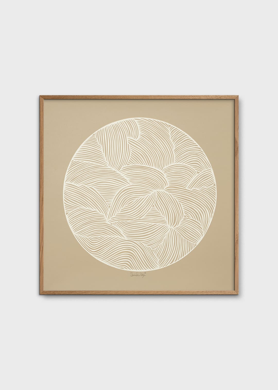 Moon No. 01