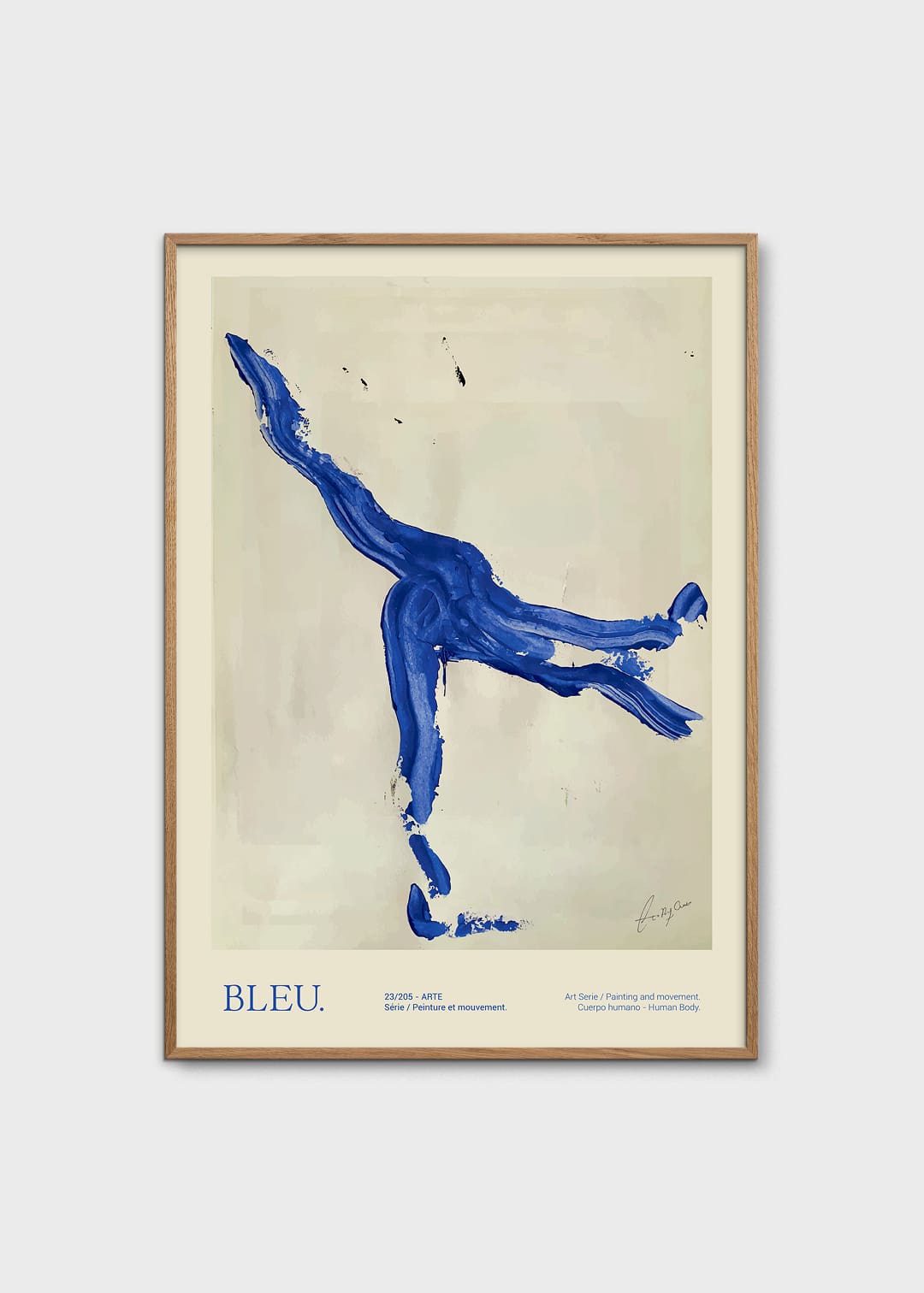 Bleu