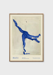 Bleu - primary