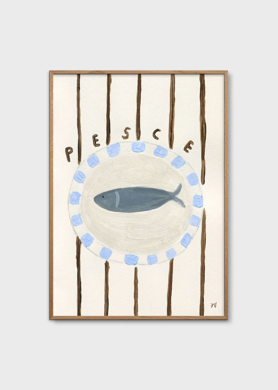 Pesce
