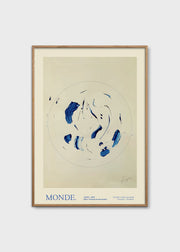 Le Monde - primary