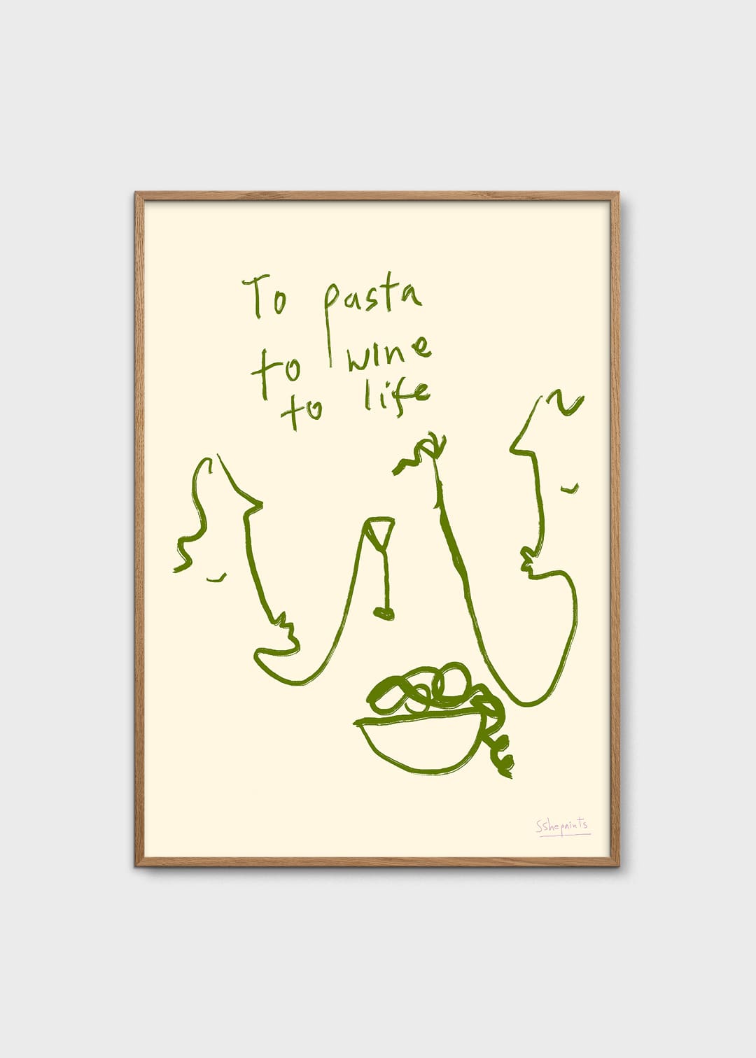 To Life