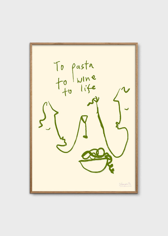 Kitchen Art Prints
