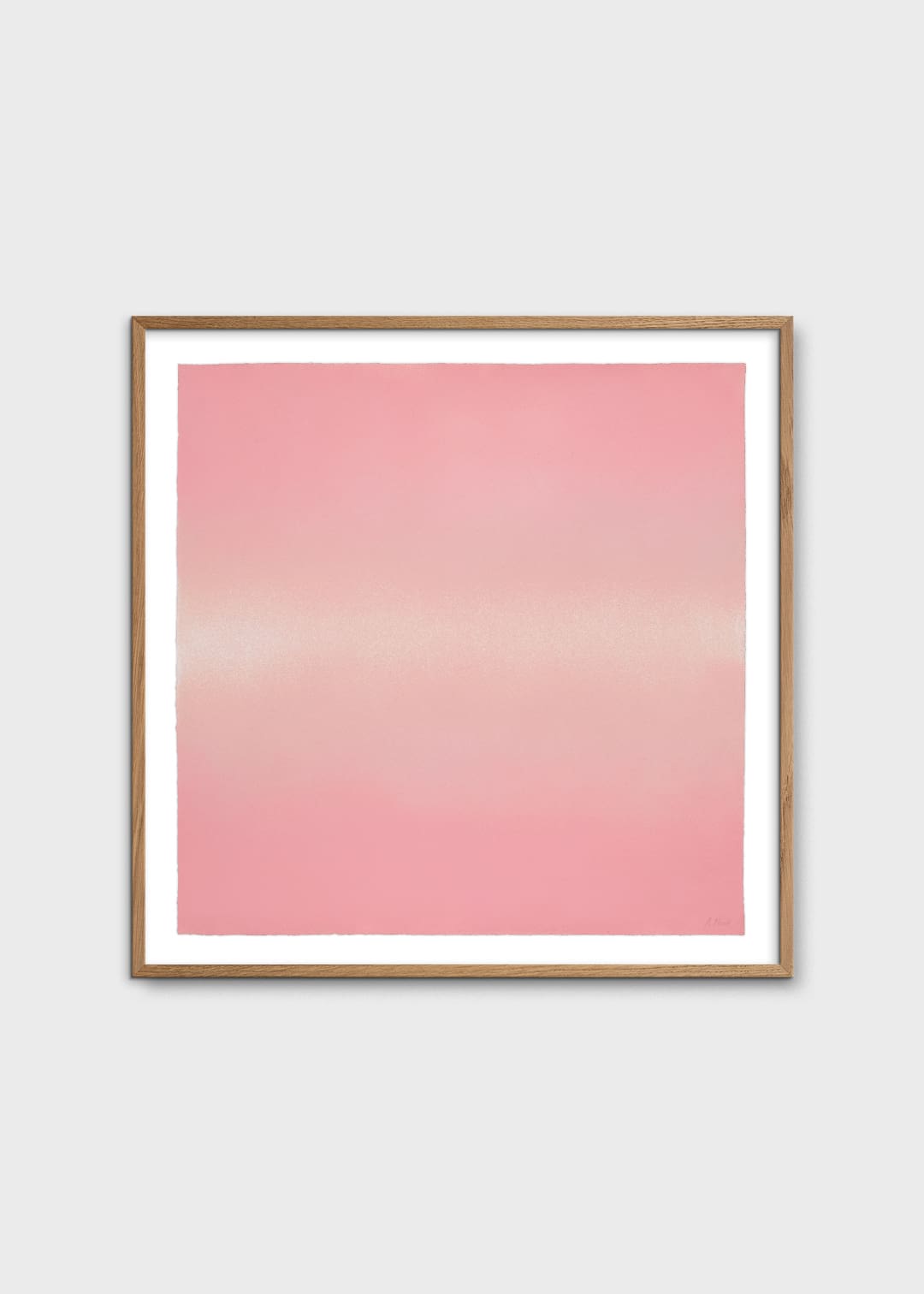 Pink Interstellar