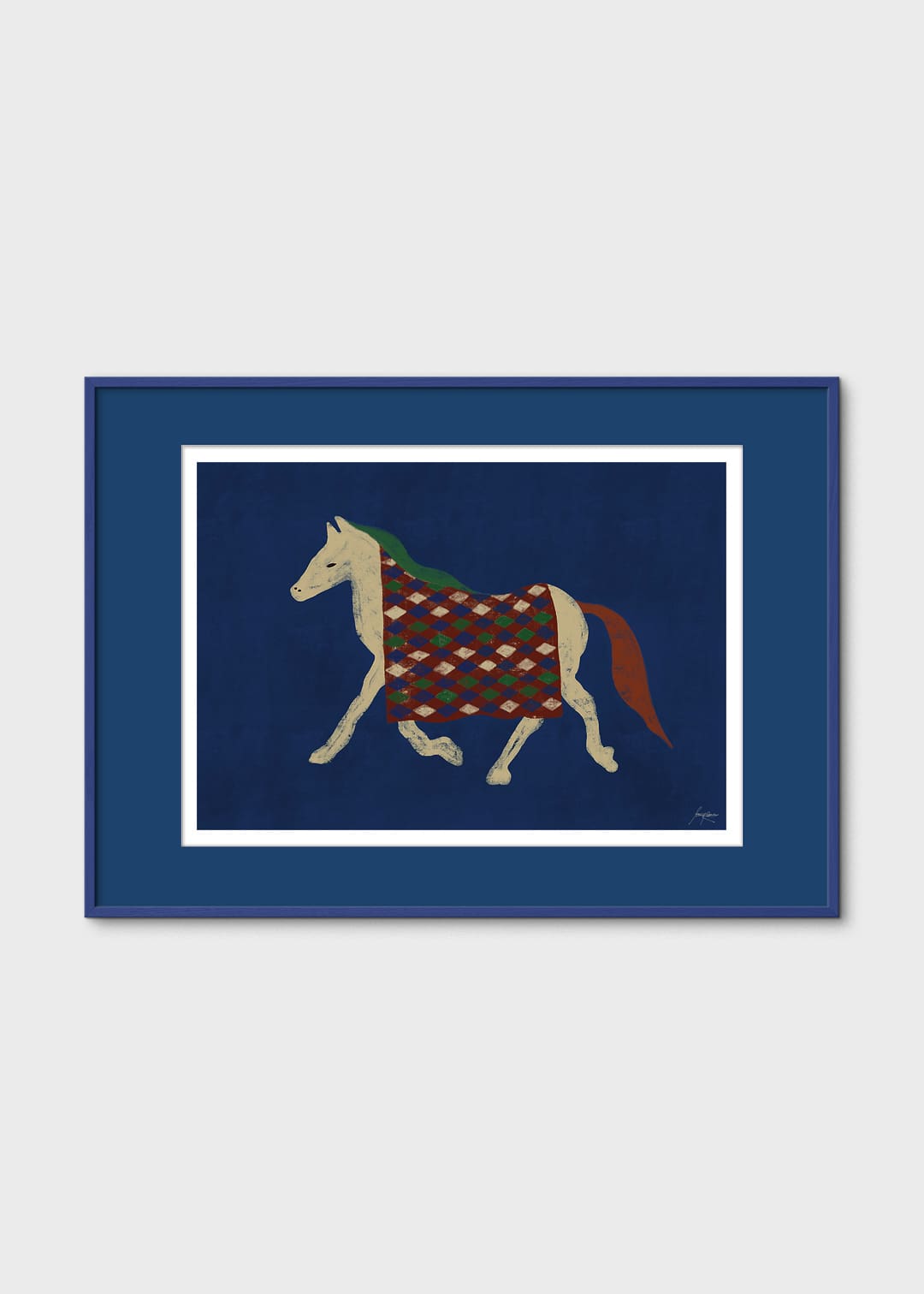 Horse Stories