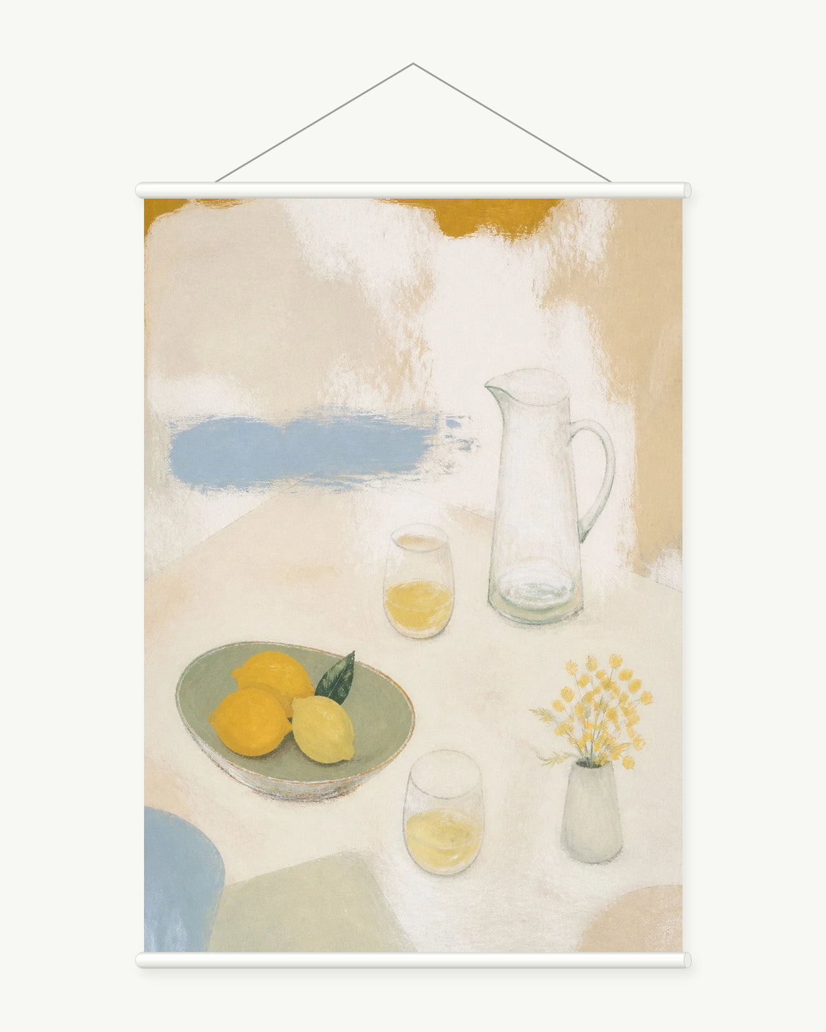 Quiet Aperitif