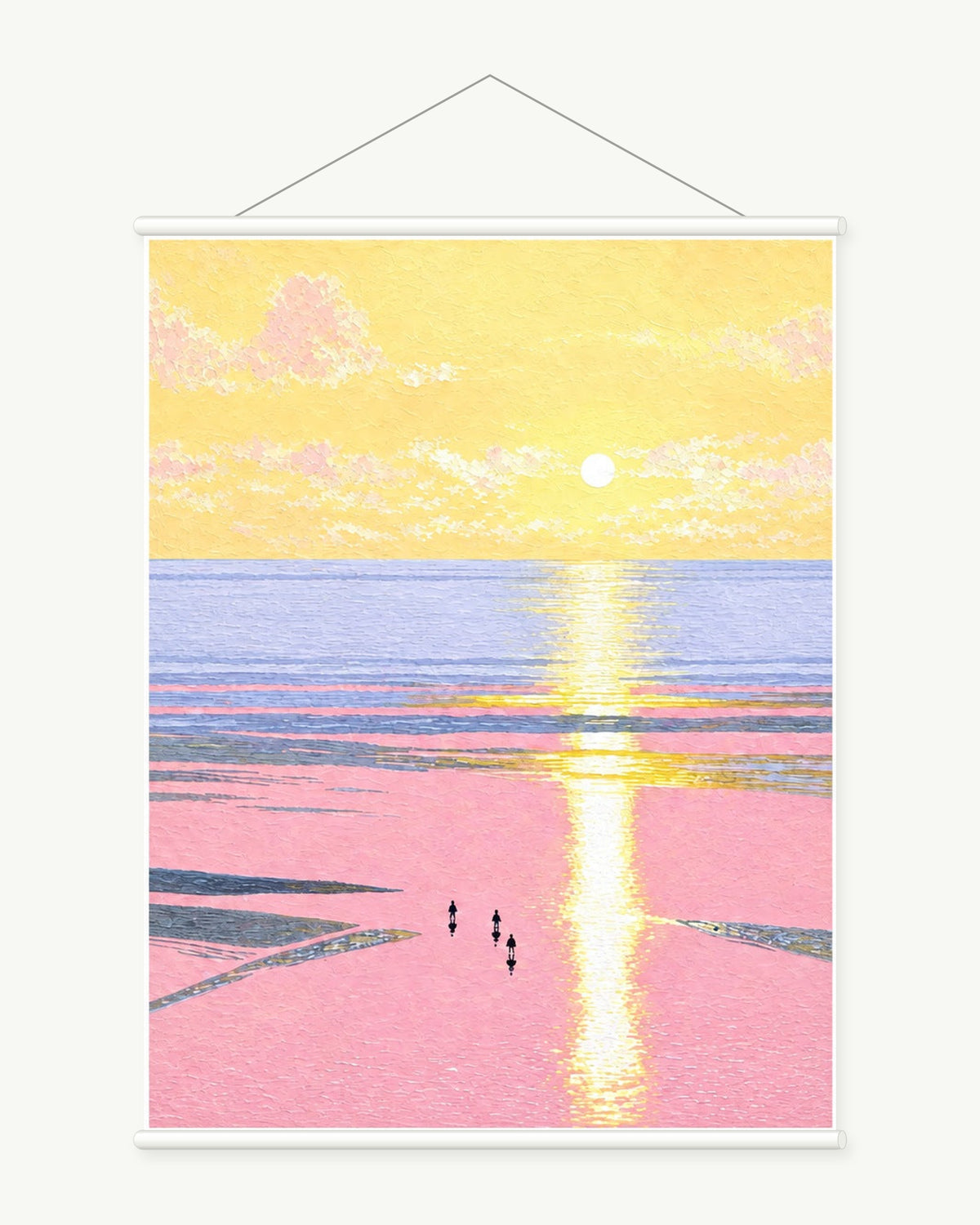 Rosewater Horizon