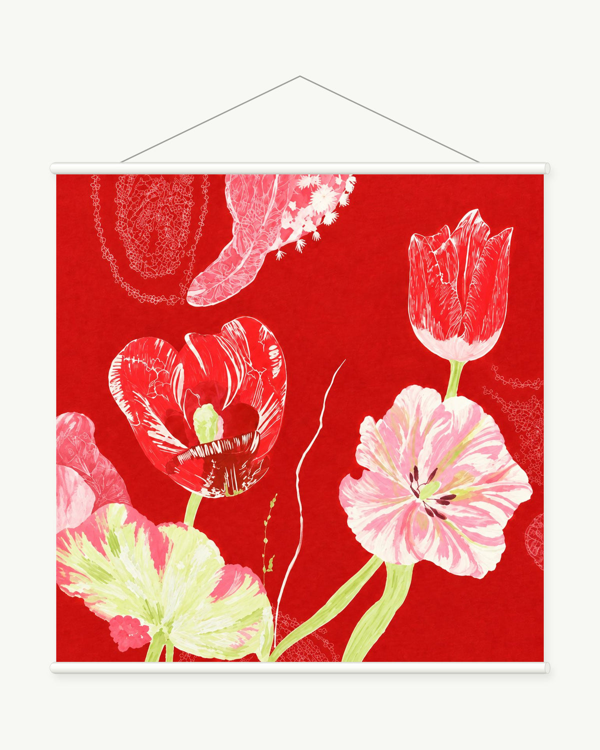 Scarlet Botanicals