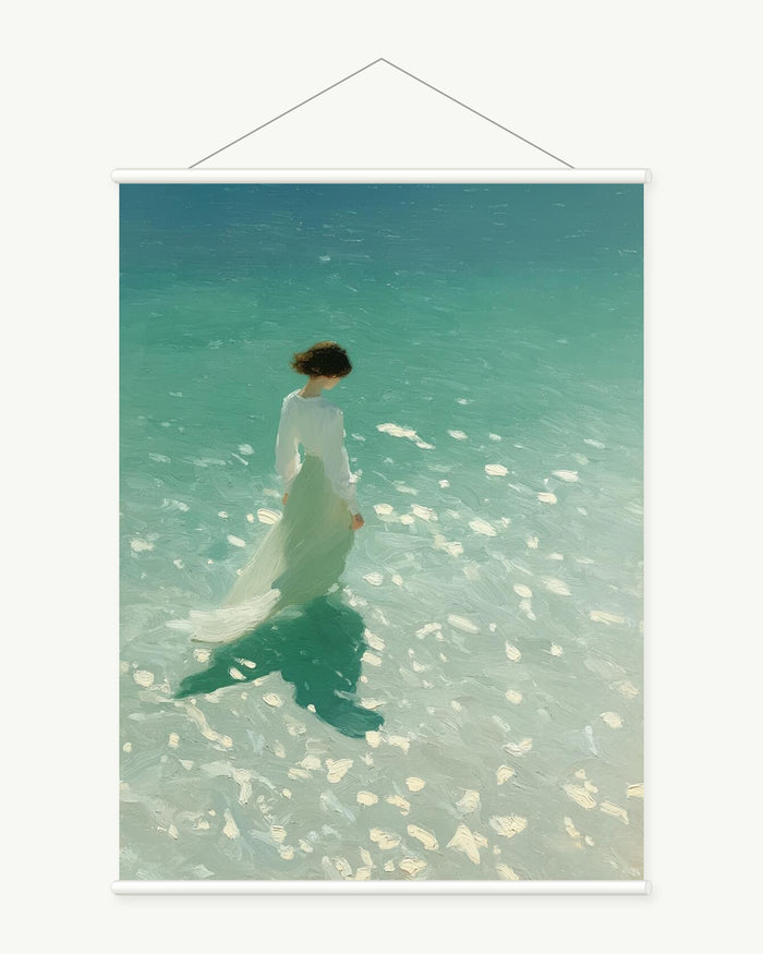 Aqua Reverie